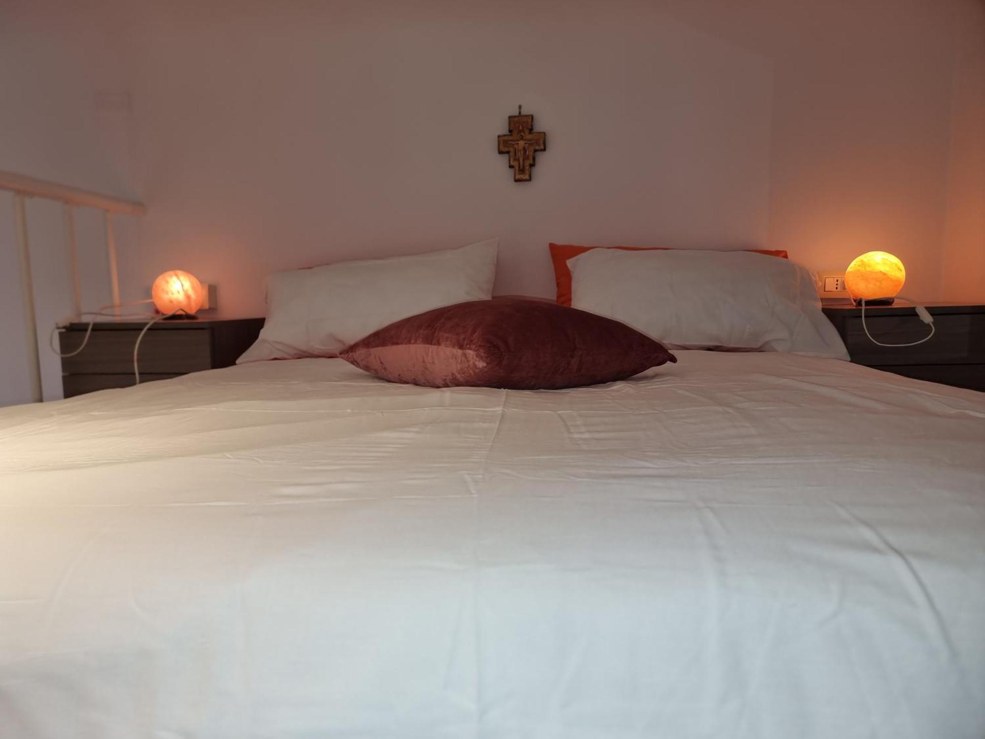 Laura B & B Florencie Exteriér fotografie