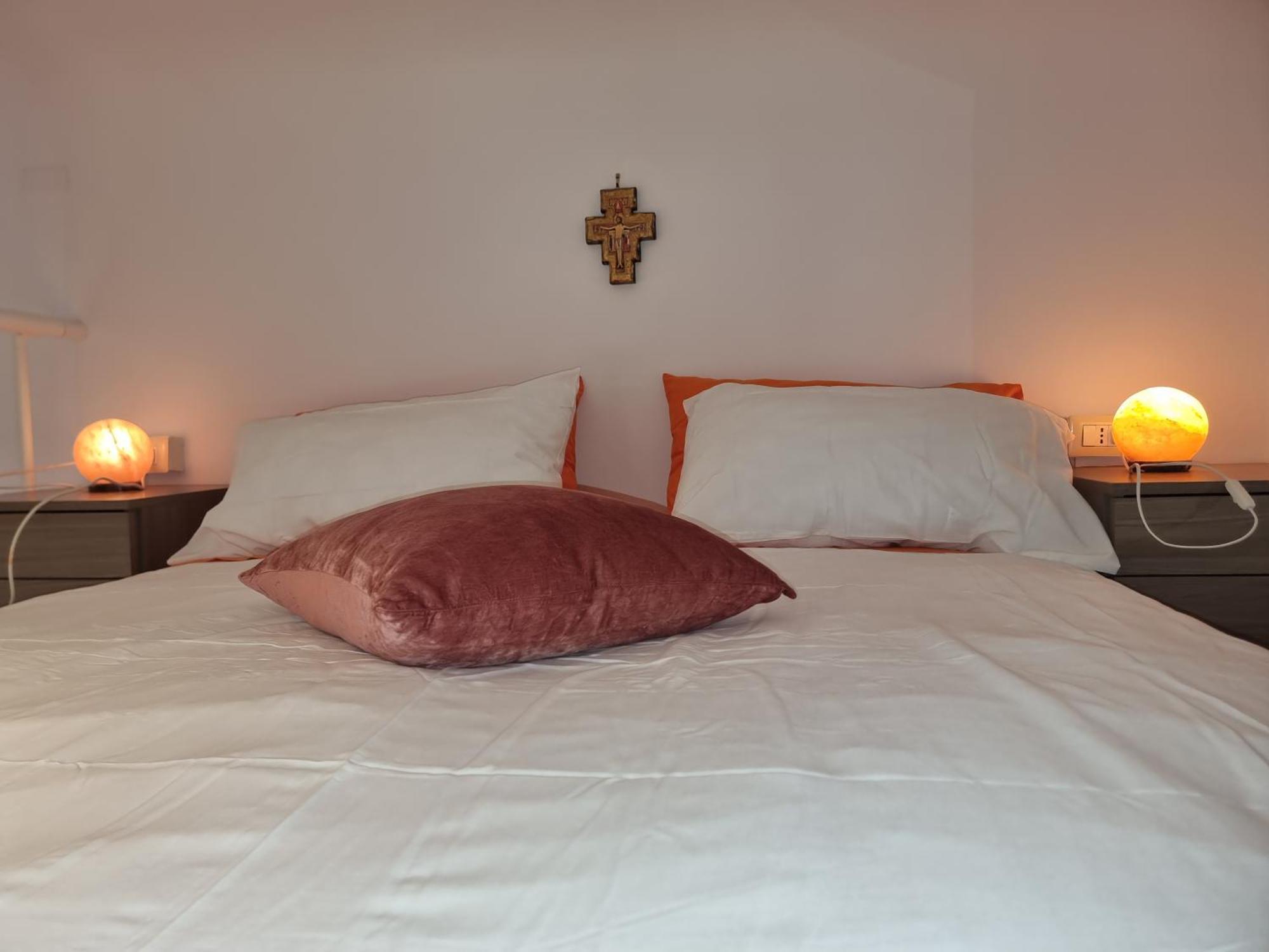 Laura B & B Florencie Exteriér fotografie