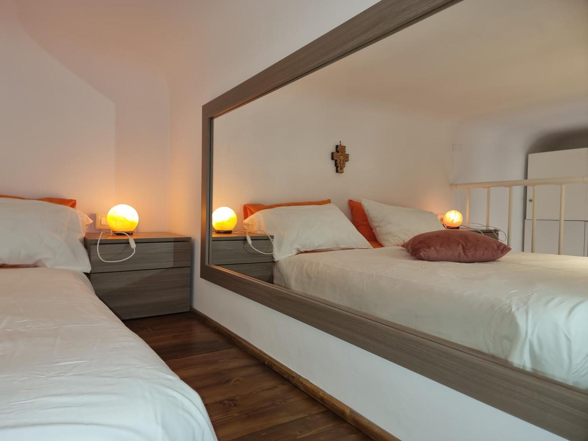 Laura B & B Florencie Exteriér fotografie