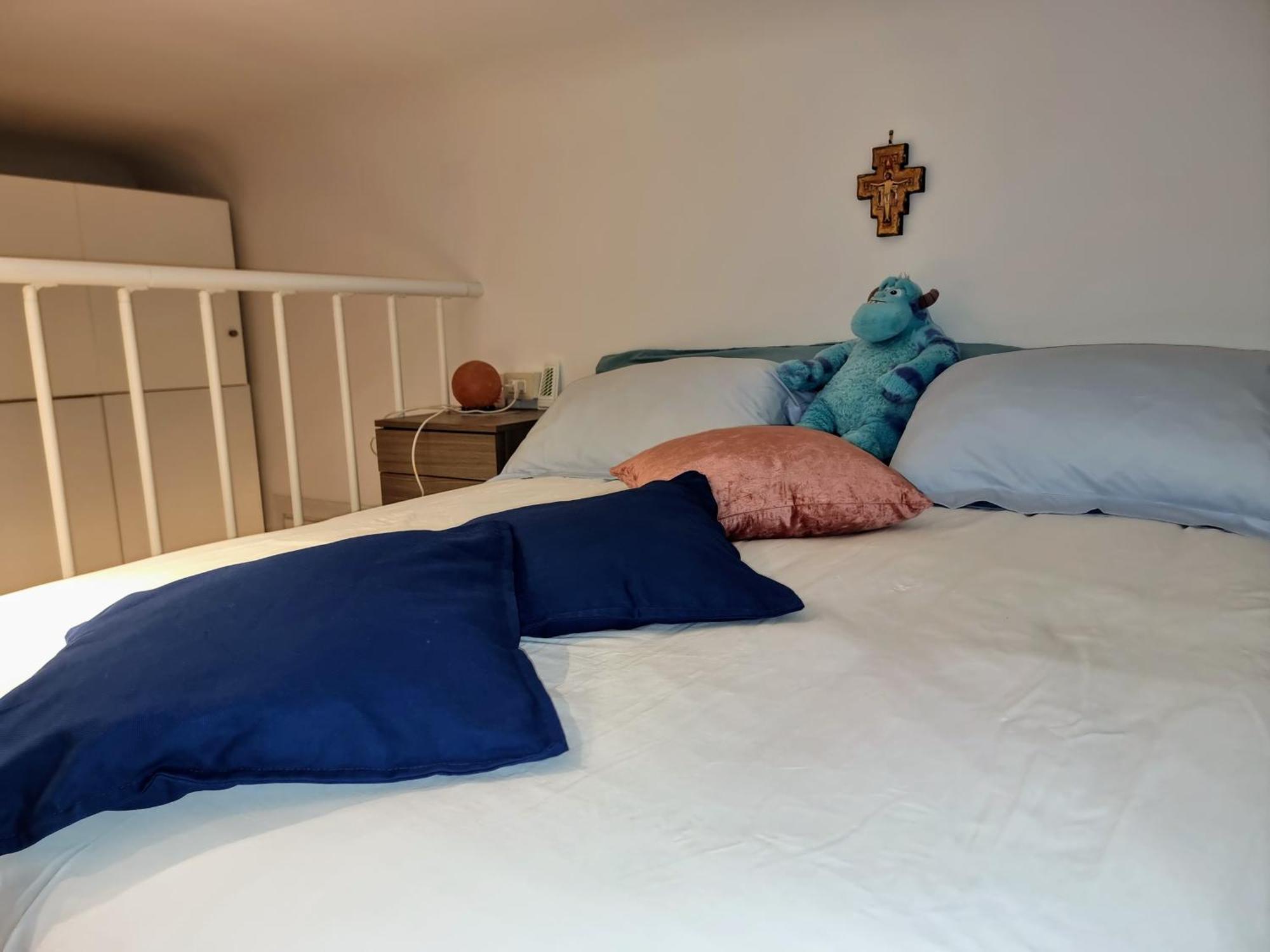Laura B & B Florencie Exteriér fotografie