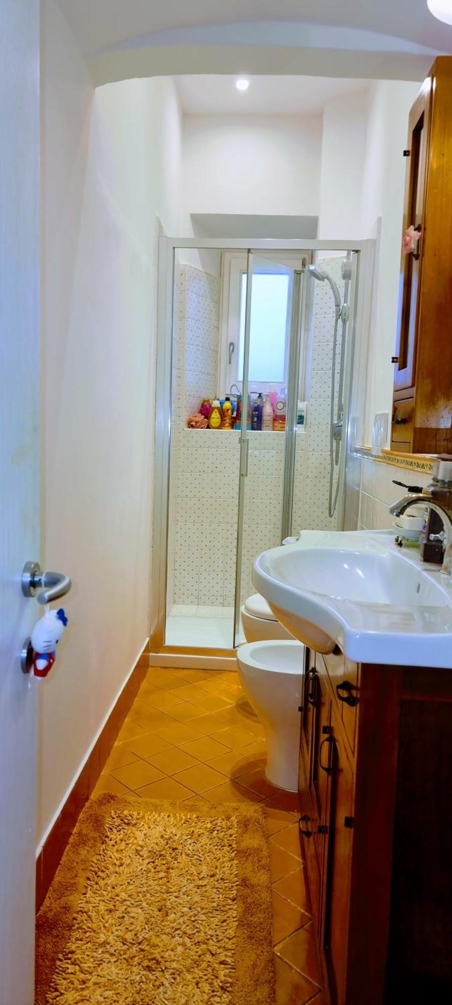 Laura B & B Florencie Exteriér fotografie
